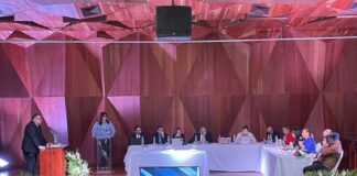 Este día continúan las audiencias públicas en la última fase para elegir a los candidatos finales a la CSJ