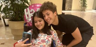 El reconocido influencer Juanpa Zurita regresa a Honduras y prueba las baleadas hondureñas