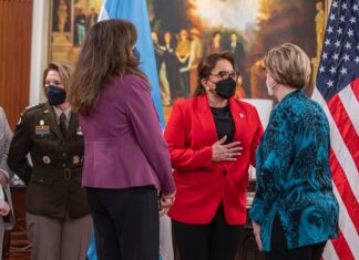 Analista señala que Honduras debe valorar los acuerdos y el nuevo espaldarazo que le da el gobierno de EEUU