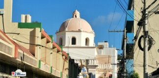 Feligresía católica inicia los festejos del 276 aniversario del hallazgo de la Virgen de Suyapa