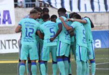 Motagua busca recuperar terreno en el clásico ante Real España en Honduras