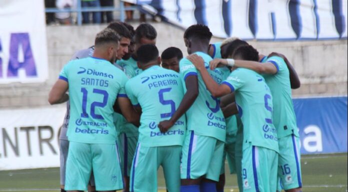 Motagua busca recuperar terreno en el clásico ante Real España en Honduras