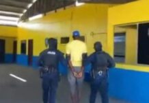 A la cárcel de Puerto Cortés envían al ‘Negrón’, supuesto asesino de tres mujeres garífunas