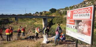 La AMDC se compromete en convertir a la ciudad capital en la más limpia del país