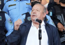 Director del INA denunció que grupos de narcos se toman las bases campesinas de la reforma agraria