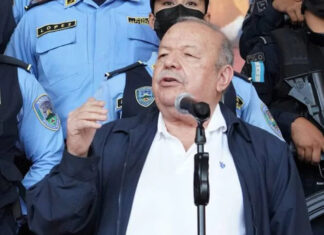 Director del INA denunció que grupos de narcos se toman las bases campesinas de la reforma agraria