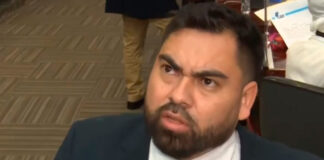 Diputado Francisco López dice que: “Es un nuevo gobierno, pero son los mismos mañosos”