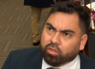 Diputado Francisco López dice que: “Es un nuevo gobierno, pero son los mismos mañosos”