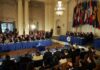 EE. UU. cree que Cuba, Venezuela y Nicaragua «no deben» estar en la OEA