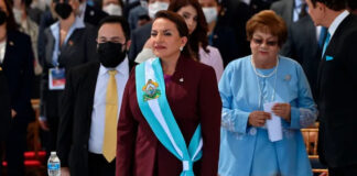 A un día de que la presidenta Castro cumpla un año en el poder, la CCIT le pide detener la migración, atraer inversión y generar empleos