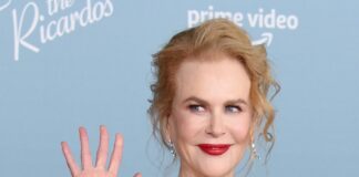 Nicole Kidman será parte del elenco de la serie «Lioness» de Paramount+