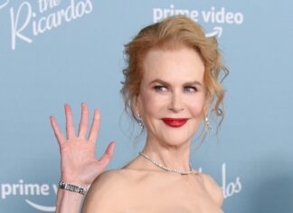 Nicole Kidman será parte del elenco de la serie «Lioness» de Paramount+