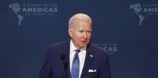 Honduras queda fuera del pacto económico anunciado por el gobierno de Biden