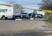 Un tiroteo en California deja 6 muertos, incluido un bebé de 6 meses