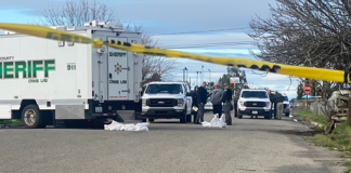 Un tiroteo en California deja 6 muertos, incluido un bebé de 6 meses