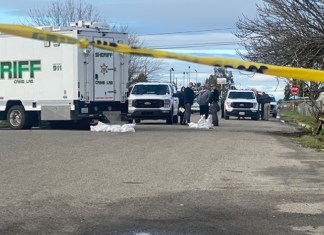 Un tiroteo en California deja 6 muertos, incluido un bebé de 6 meses