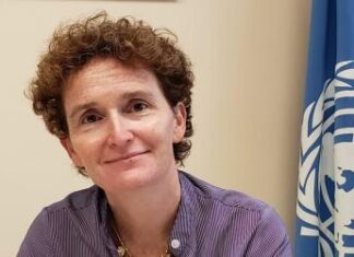 La representante de la ONU dice que no se logrará el desarrollo de Honduras hasta eliminar patronos patriarcales