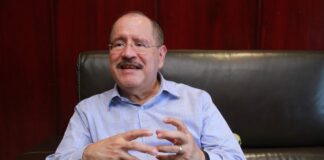 El presupuesto general está muy bien balanceado y busca reactivar la economía del país, según Hugo Noé Pino