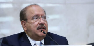 El diálogo se ha intensificado y esta semana puede haber un consenso para la elección de la CSJ, señala Hugo Noé Pino