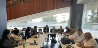 El jueves se retomarán las entrevistas públicas a 5 aspirantes a magistrados de la Corte Suprema de Justicia