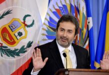 El homenaje más importante en Día de la Mujer hondureña sería elegir una CSJ con paridad, señala Juan Jiménez Mayor