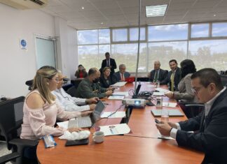 La Junta Nominadora realizará hoy sesión para culminar con la resolución de tachas y denuncias, señala la abogada Julissa Aguilar
