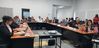 La Junta Nominadora espera enviar el viernes al Congreso Nacional la lista final de postulantes a magistrados