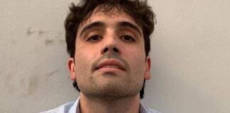 Juez mexicano frena de modo indefinido extradición de hijo del Chapo a EE. UU.