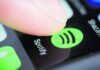 La plataforma musical Spotify anuncia una reducción del 6 % de su plantilla