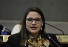 Exdiputada Karla Medal dice que por el tipo de cláusulas, es difícil rescindir el contrato del peaje con Covi Honduras
