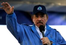 Daniel Ortega trata como enemigos y sin derechos a sus opositores, según ONG