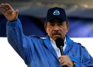ONG acusa a Daniel Ortega de pretender destruir autoridad de la Iglesia Católica en Nicaragua
