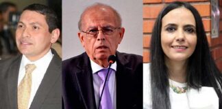 Seis actuales magistrados no pasaron la prueba y quedan fuera para optar a la reelección de la CSJ