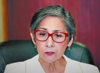 Diputada Maribel Espinoza denuncia violaciones a la ley y actos de corrupción en la aprobación del Presupuesto General 2023