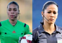 Melissa Borjas y Shirley Perelló estarán en el Mundial femenino de Australia y Nueva Zelanda