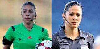 Melissa Borjas y Shirley Perelló estarán en el Mundial femenino de Australia y Nueva Zelanda