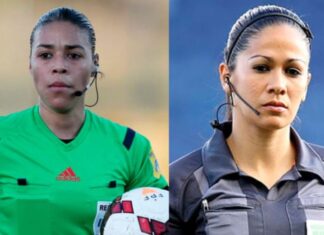Melissa Borjas y Shirley Perelló estarán en el Mundial femenino de Australia y Nueva Zelanda