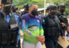 El hondureño Michael Derringer Powery será extraditado a EE. UU. mañana acusado de narcotráfico