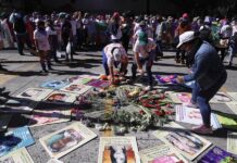 Honduras registró 35 asesinatos de mujeres en enero, un 29,6% más que en 2022