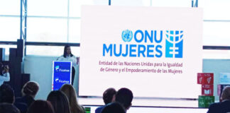 Grupo hondureño Ficohsa firma convenio con la ONU a favor de las mujeres