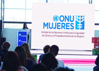 Grupo hondureño Ficohsa firma convenio con la ONU a favor de las mujeres
