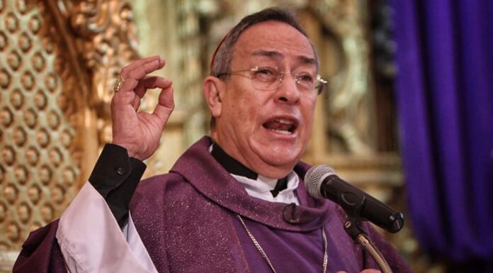 CSJ no puede seguir con lo mismo del pasado, el pueblo tiene “hambre y sed de justicia”
