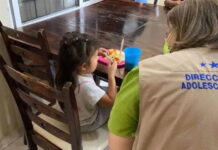 Alrededor de 166 menores de edad serán declarados en condiciones de abandono a nivel nacional