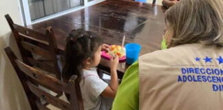 Alrededor de 166 menores de edad serán declarados en condiciones de abandono a nivel nacional