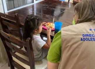 Alrededor de 166 menores de edad serán declarados en condiciones de abandono a nivel nacional