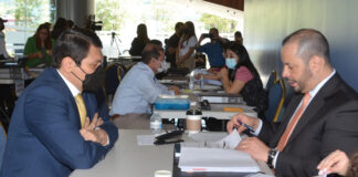 El próximo lunes entregarán la lista de candidatos a magistrados de la Corte Suprema de Justicia