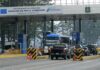 Alrededor de 200 millones de dólares le podría costar a Honduras rescindir el contrato del peaje de manera anticipada