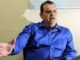 Orlando Ponce Morazán dice que prefiere pagar L 50 mil de multa, que dar diez lempiras a un corrupto