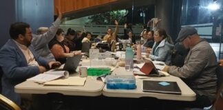 Junta Nominadora presenta lista de 45 aspirantes a la Corte Suprema de Justicia