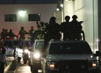 EE.UU. trabaja con México para «más extradiciones» de narcotraficantes